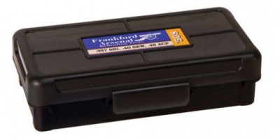 Frankford Arsenal Munitions-Box